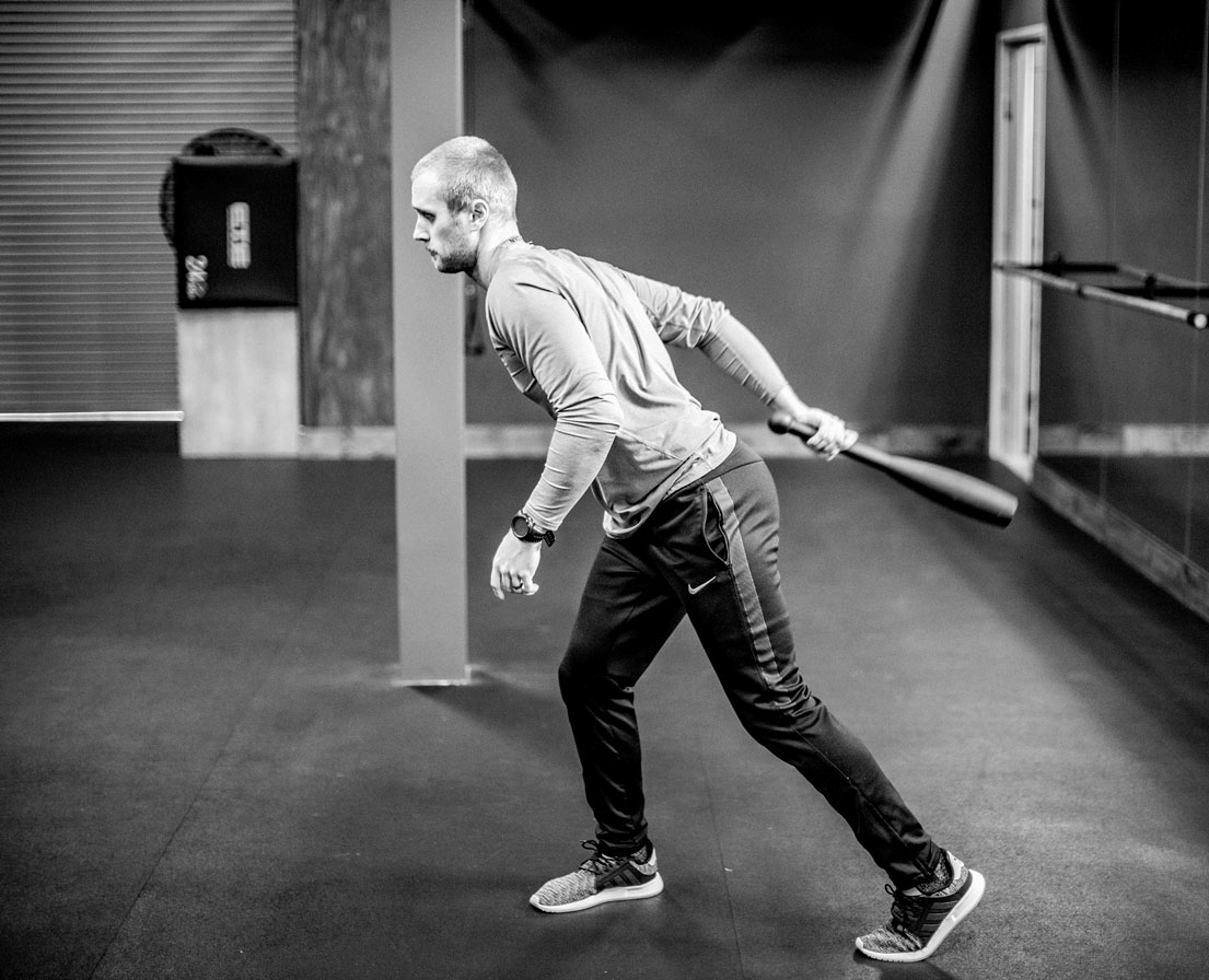 Strength work